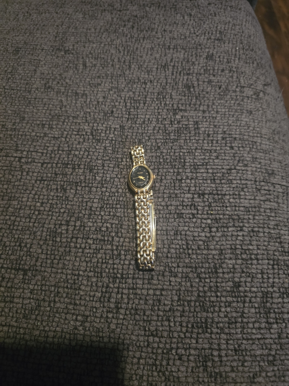 Elgin | Vintage Quartz Women's Watch